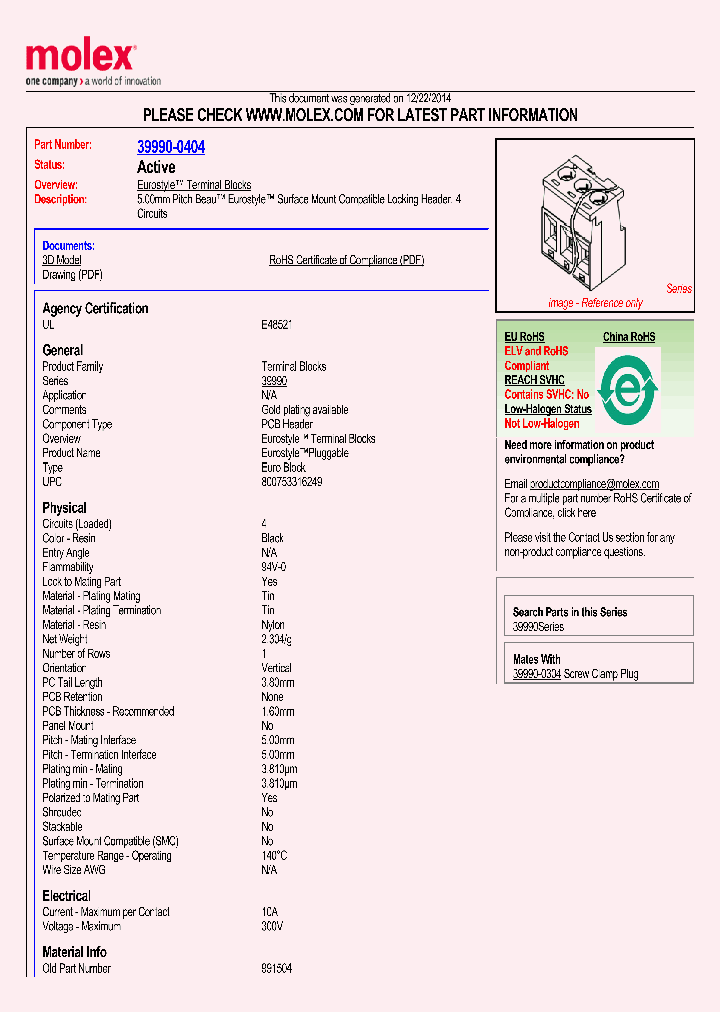 991504_8184357.PDF Datasheet