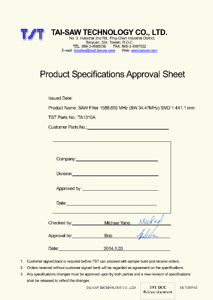 TA1310A_8187095.PDF Datasheet