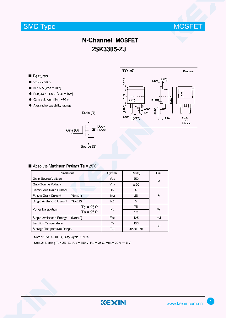 2SK3305-ZJ_8189159.PDF Datasheet