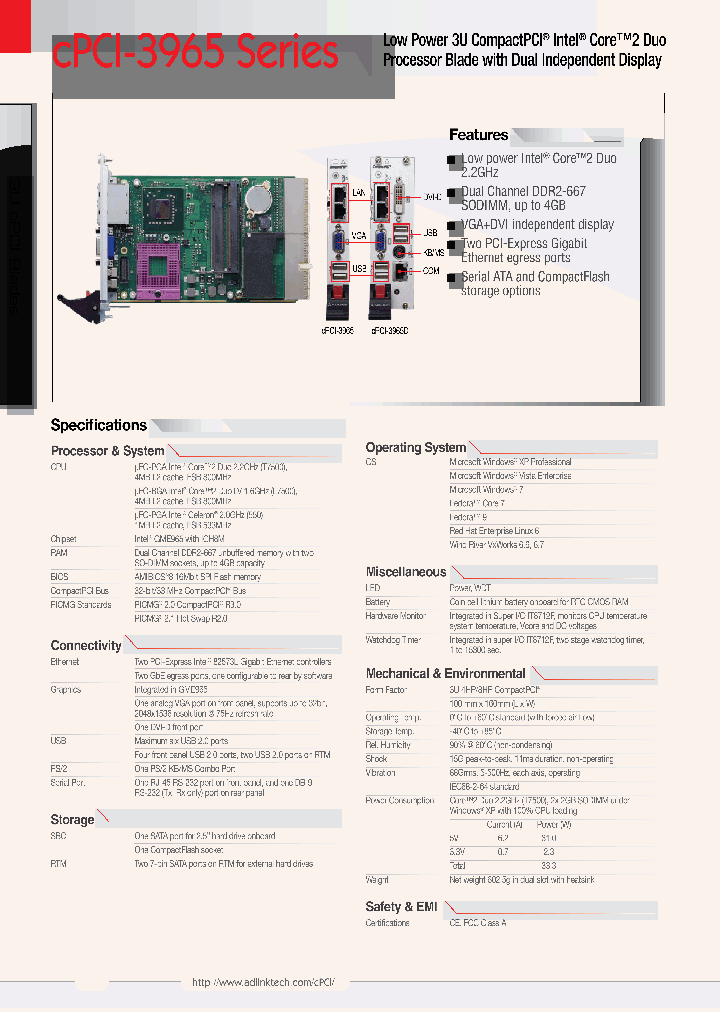 CPCI-R3920-1_8190132.PDF Datasheet