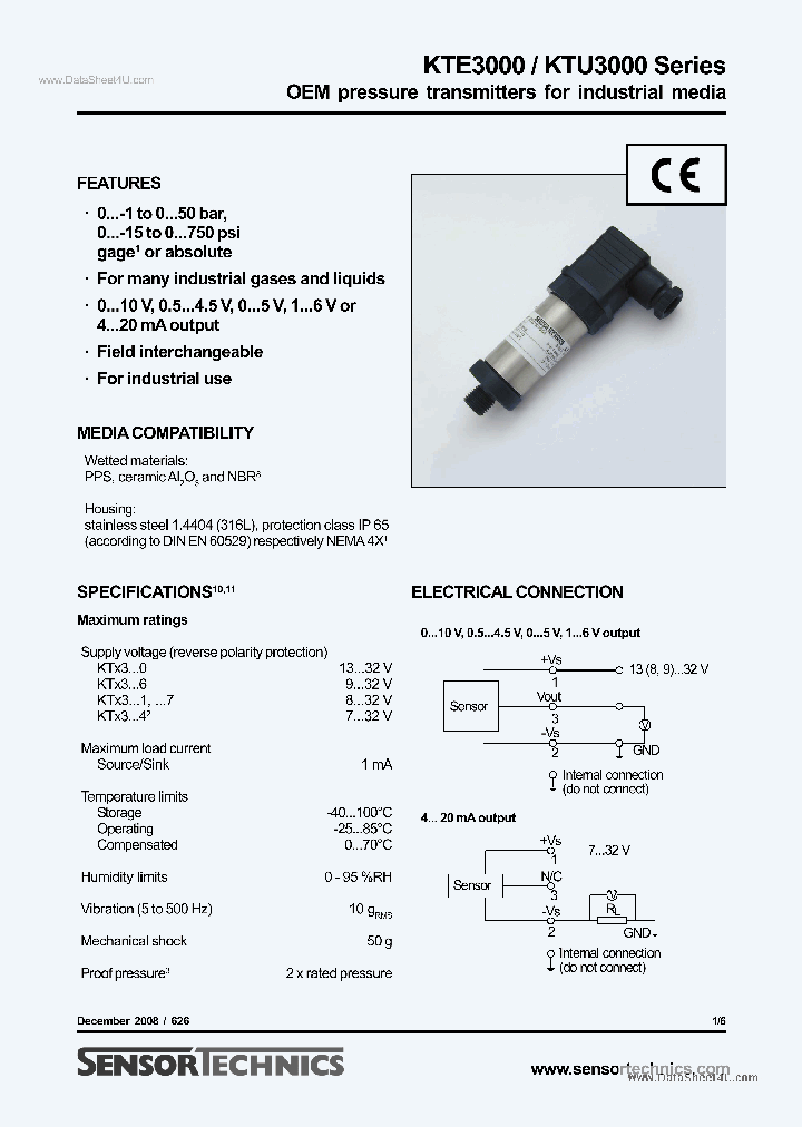 KTE3000_7829805.PDF Datasheet