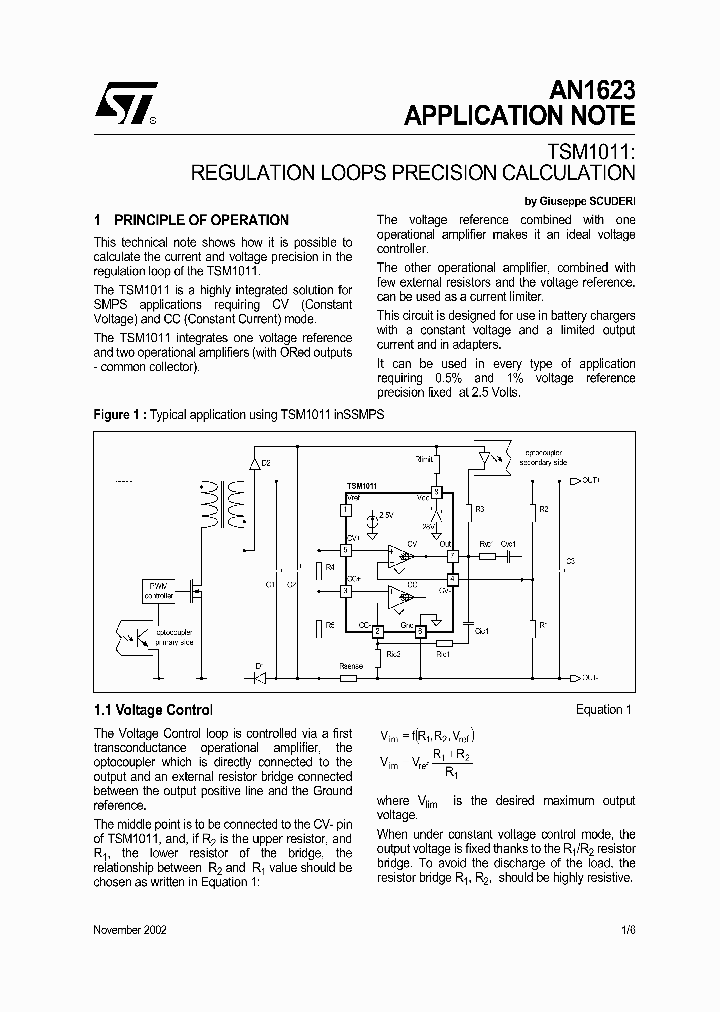 AN1623_8192333.PDF Datasheet
