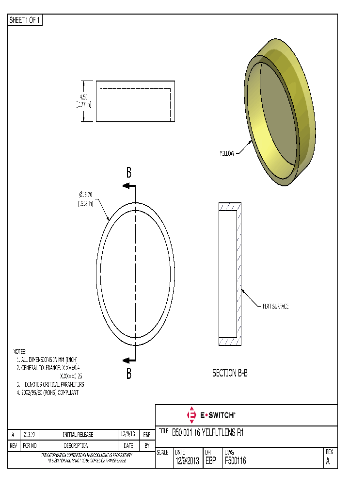 F500116_8192372.PDF Datasheet