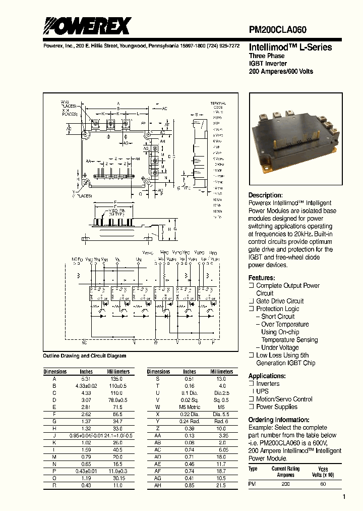 PM200CLA060_8192176.PDF Datasheet