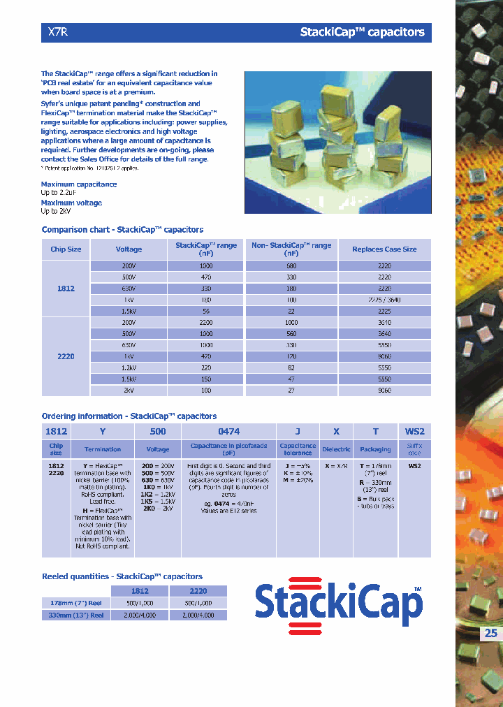 1812Y5000474JXTWS2_8194739.PDF Datasheet