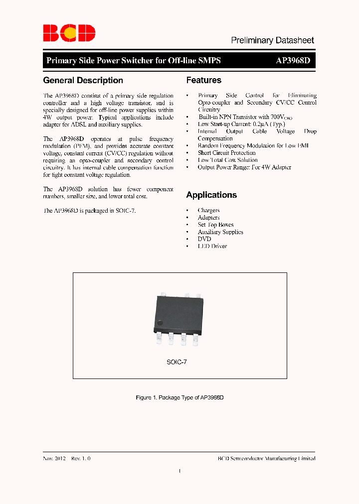 AP3968D_8196526.PDF Datasheet
