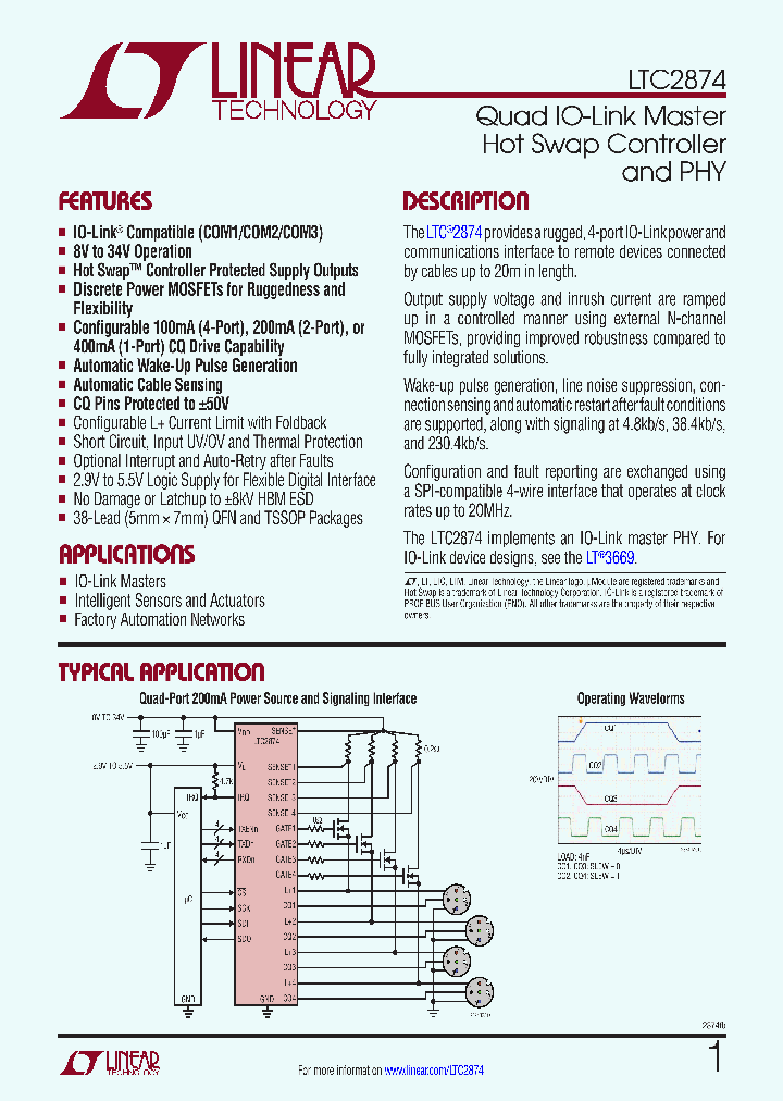 LTC2874-15_8196214.PDF Datasheet