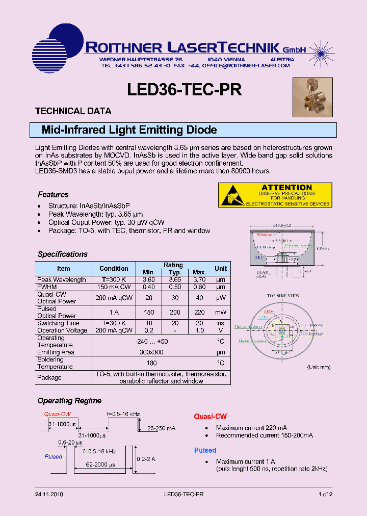 LED36-TEC-PR_8196414.PDF Datasheet