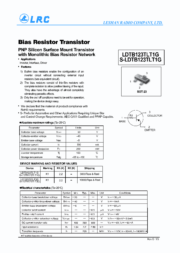 LDTB123TLT1G-15_8200920.PDF Datasheet