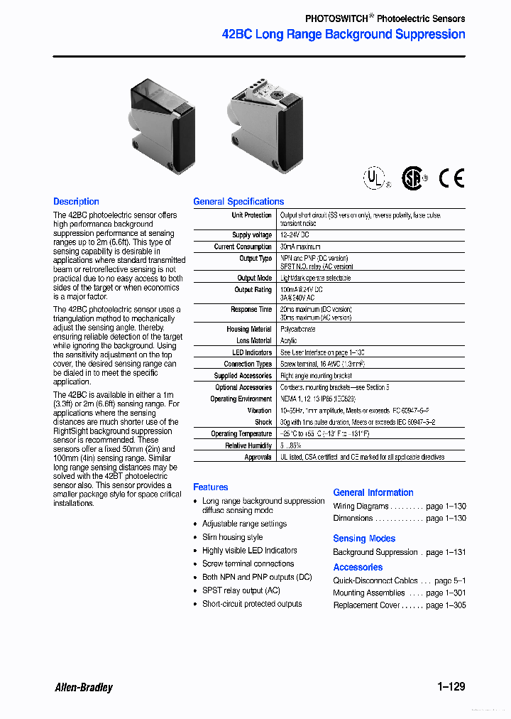 42BC-B1LBAL-T4_7830347.PDF Datasheet