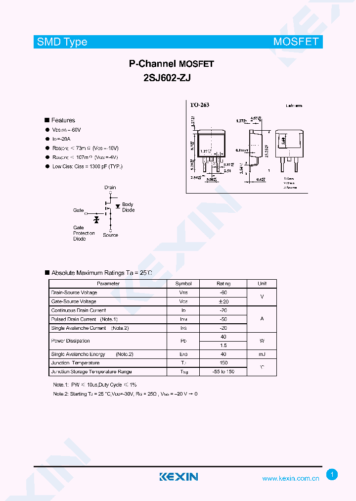 2SJ602-ZJ_8203748.PDF Datasheet