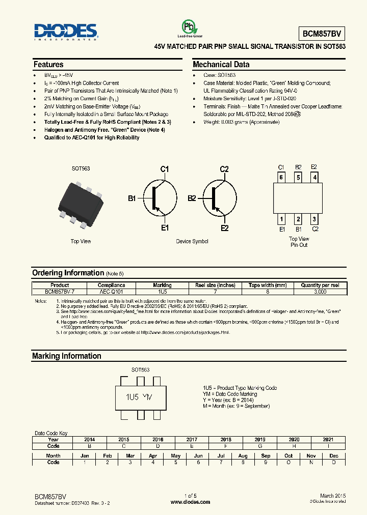 BCM857BV-15_8206012.PDF Datasheet