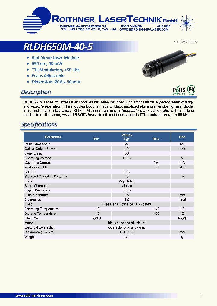 RLDH650M-40-5_8207378.PDF Datasheet