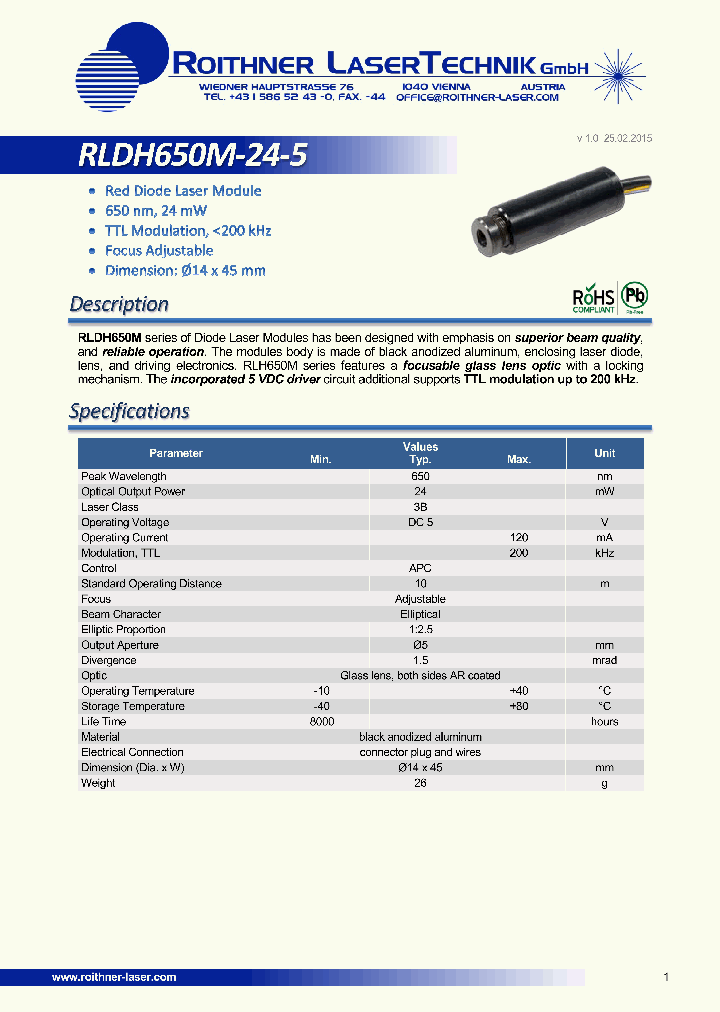 RLDH650M-24-5_8207376.PDF Datasheet