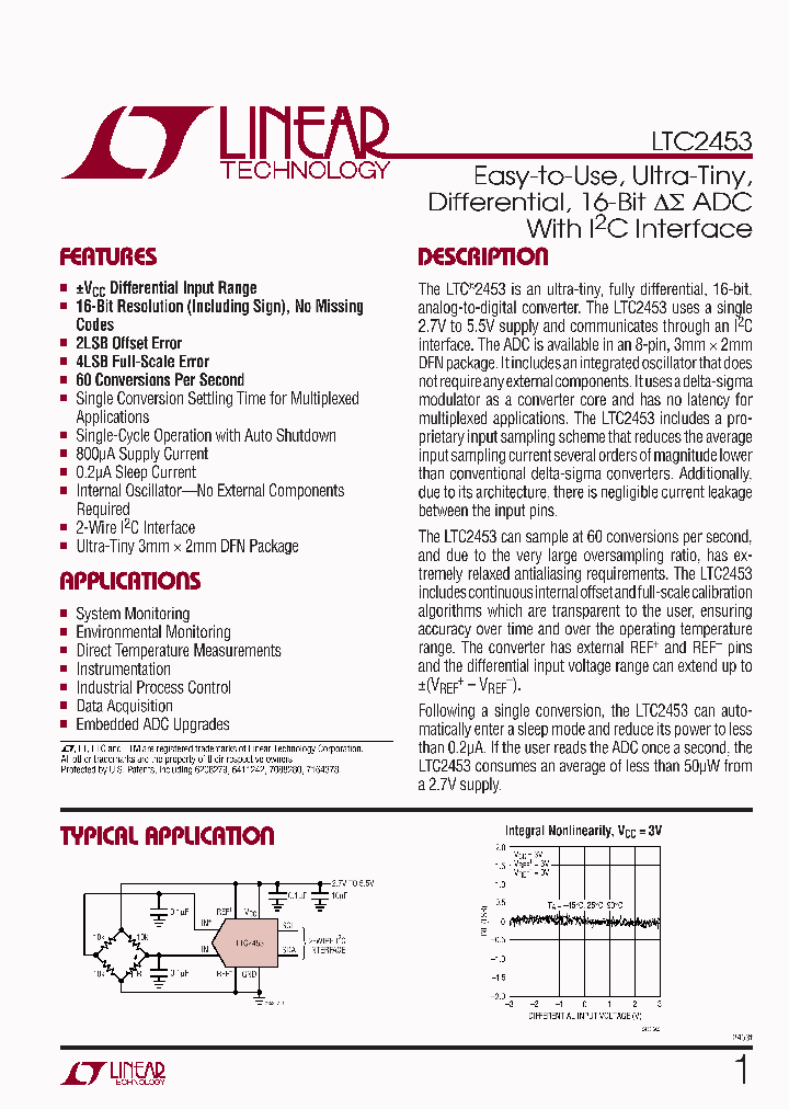 LTC2453_8207902.PDF Datasheet