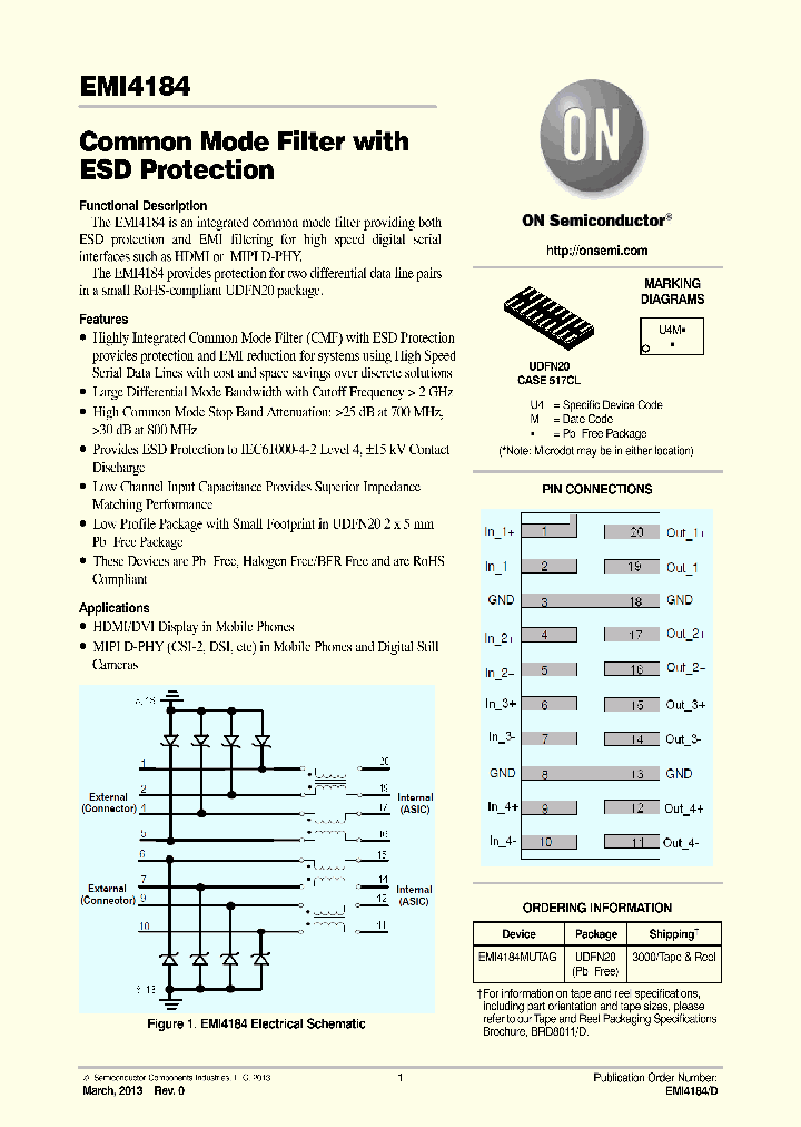 EMI4184_8209917.PDF Datasheet