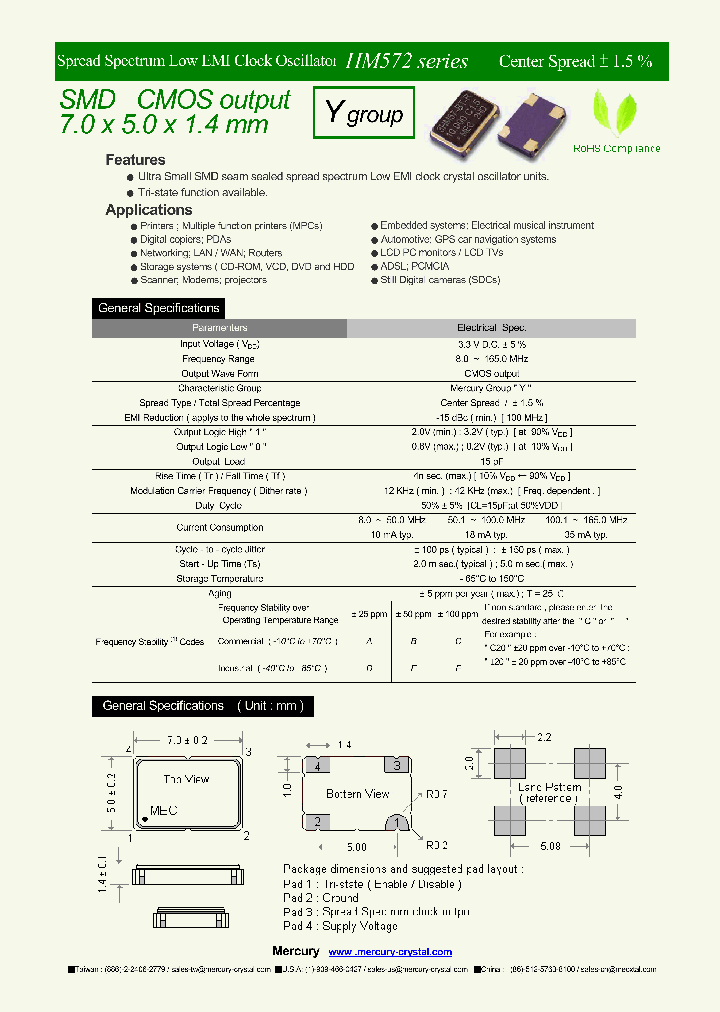 HM572YC15_8210494.PDF Datasheet