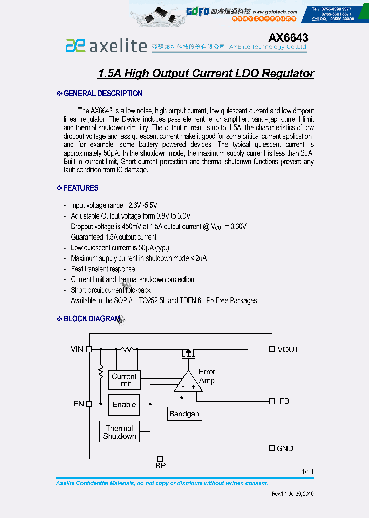 AX6643_7836538.PDF Datasheet