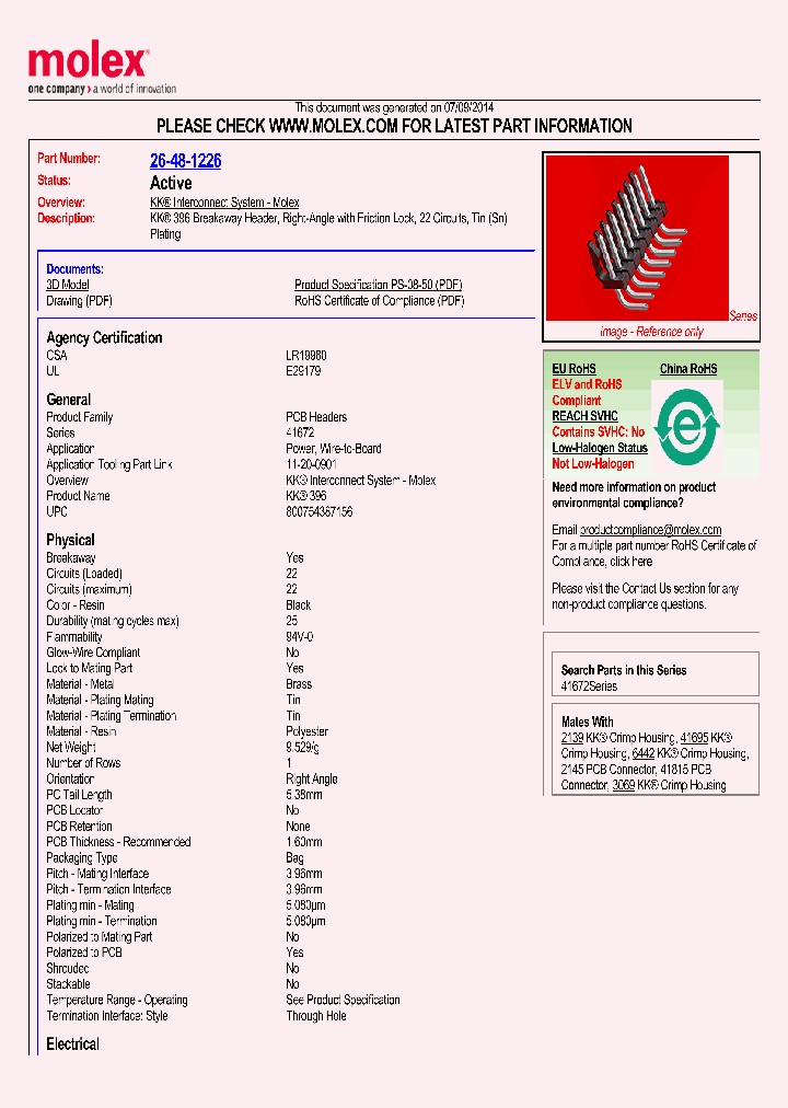 A-41672-A22A197_8213416.PDF Datasheet