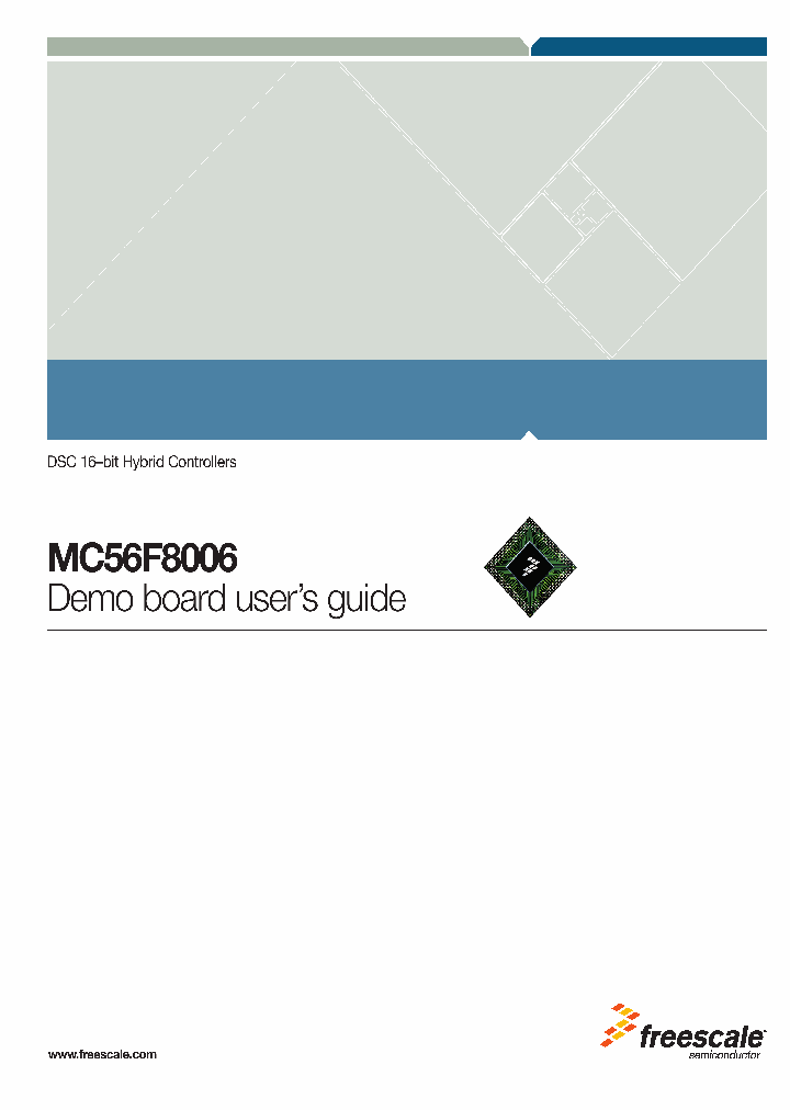 MC56F8006_8214451.PDF Datasheet