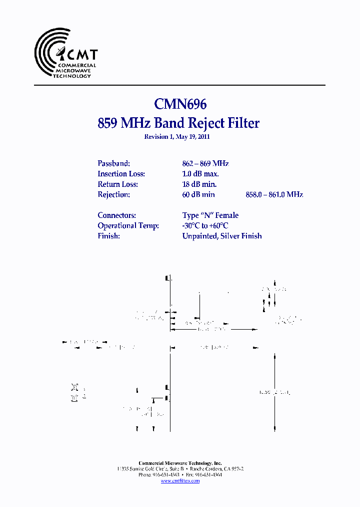 CMN696_8215923.PDF Datasheet