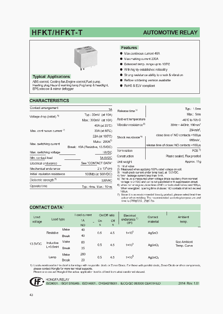 HFKT10-HST_8216978.PDF Datasheet