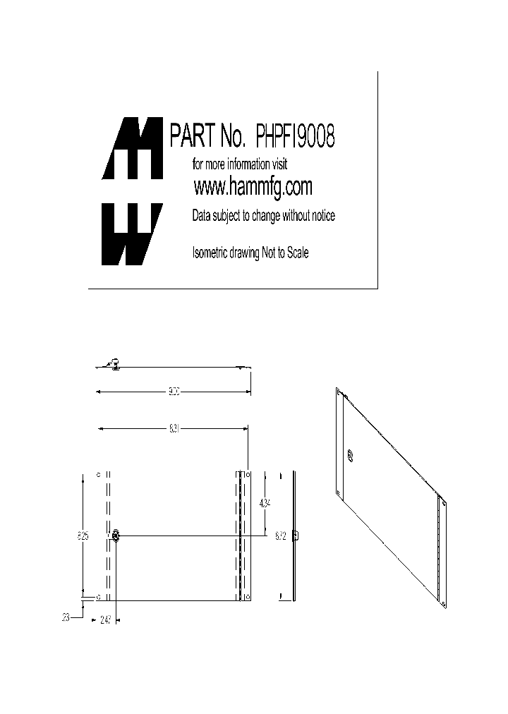 PHPF19008_8218755.PDF Datasheet