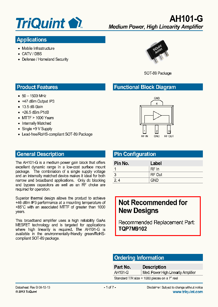 AH101-G-15_8219227.PDF Datasheet