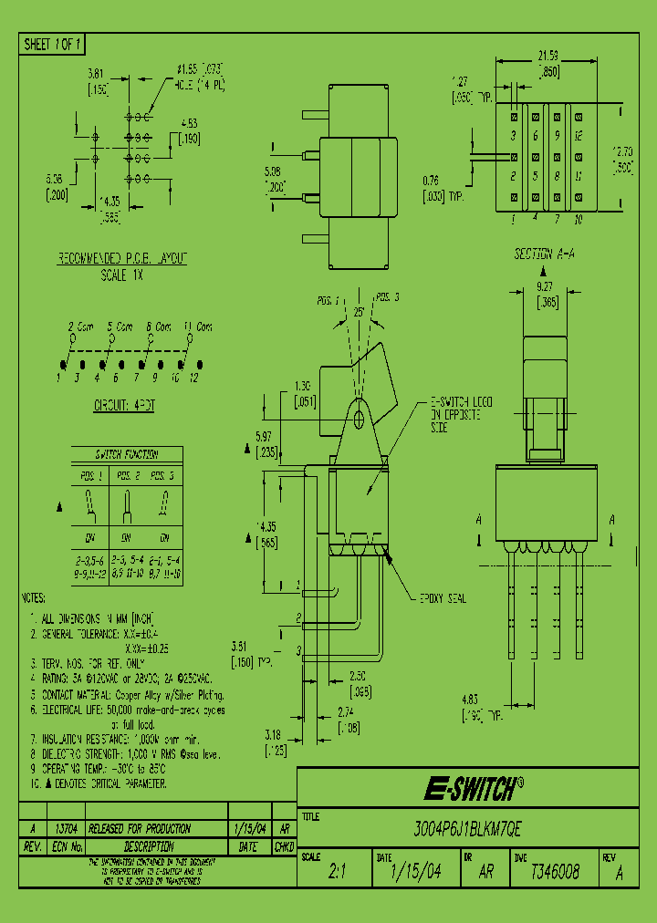 T346008_8219259.PDF Datasheet