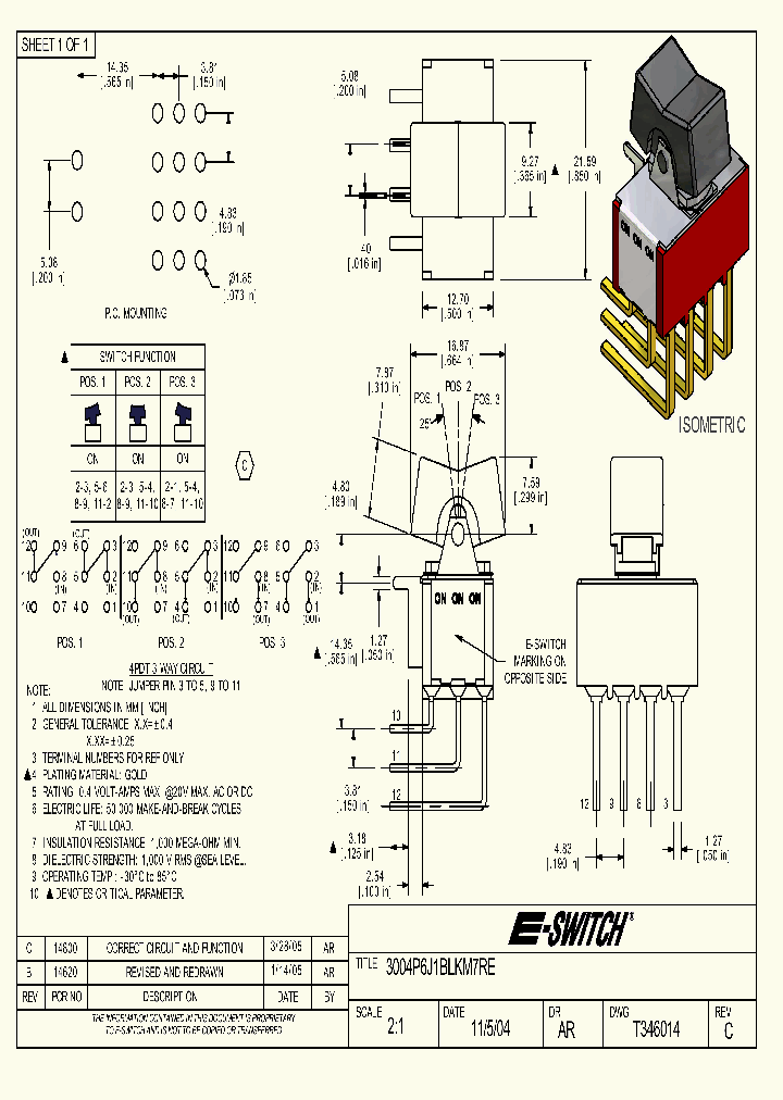 T346014_8219265.PDF Datasheet