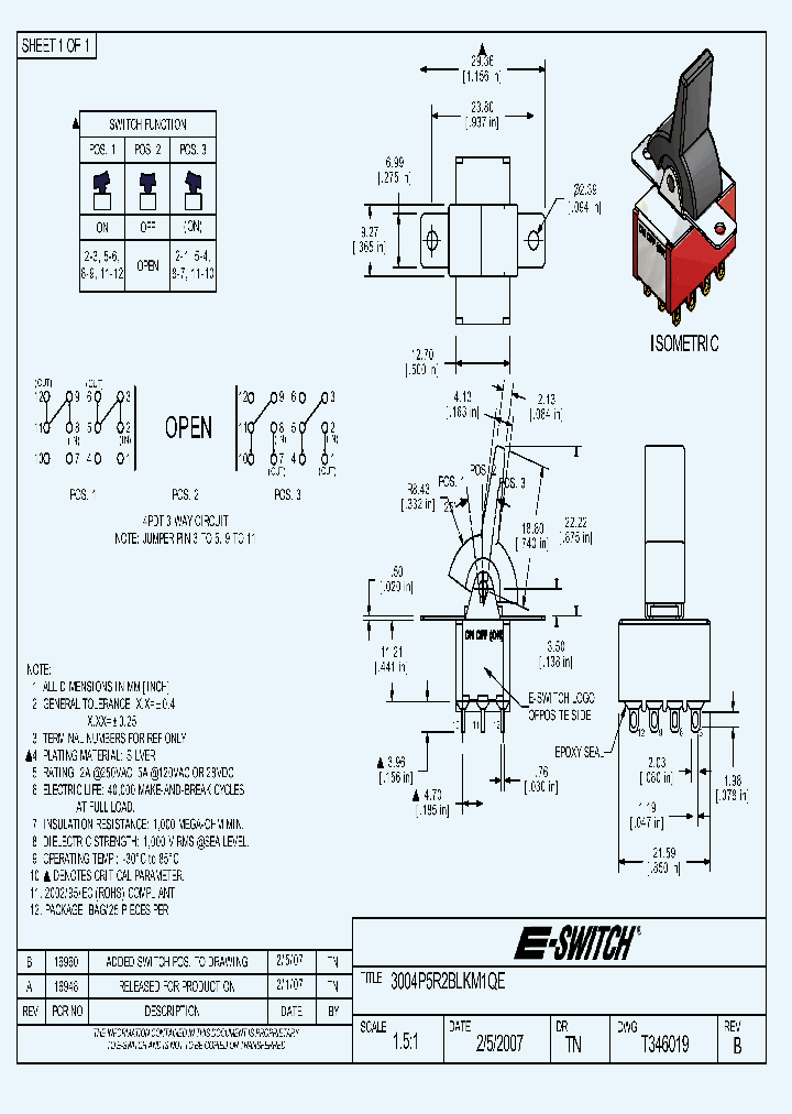 T346019_8219269.PDF Datasheet