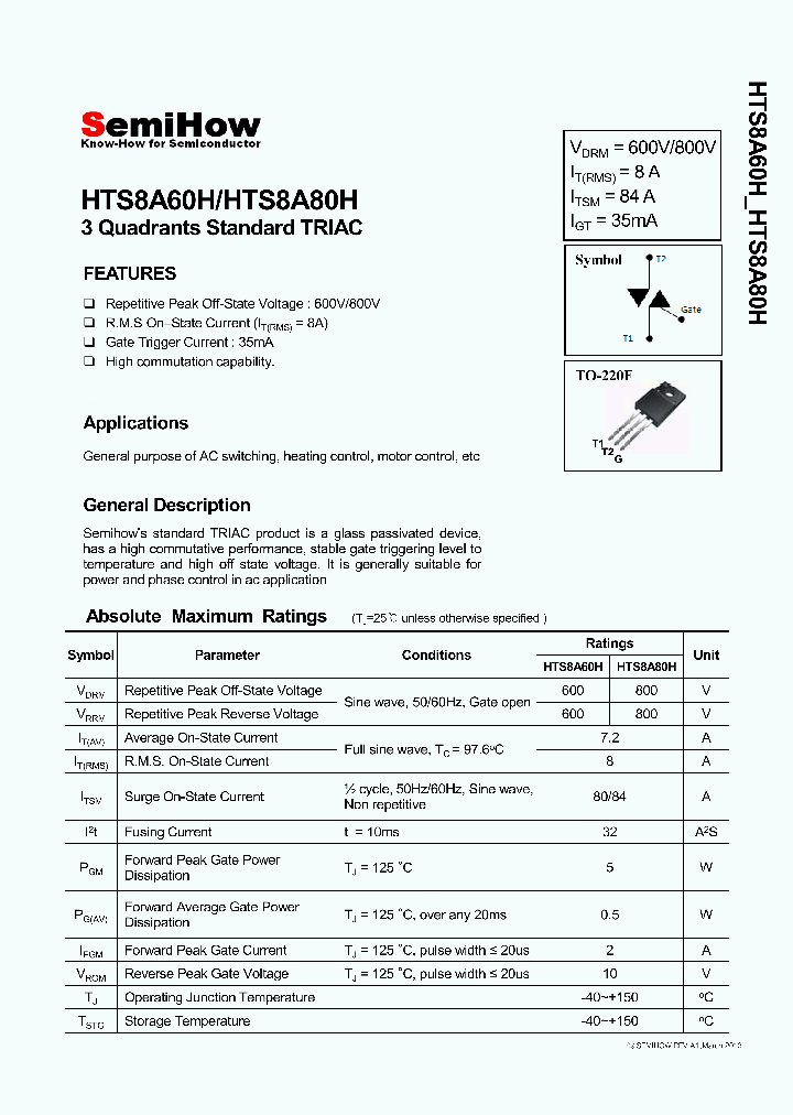 HTS8A60H_8219734.PDF Datasheet