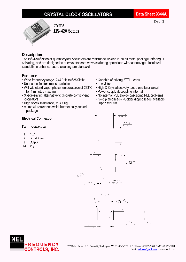 SM429_8219998.PDF Datasheet