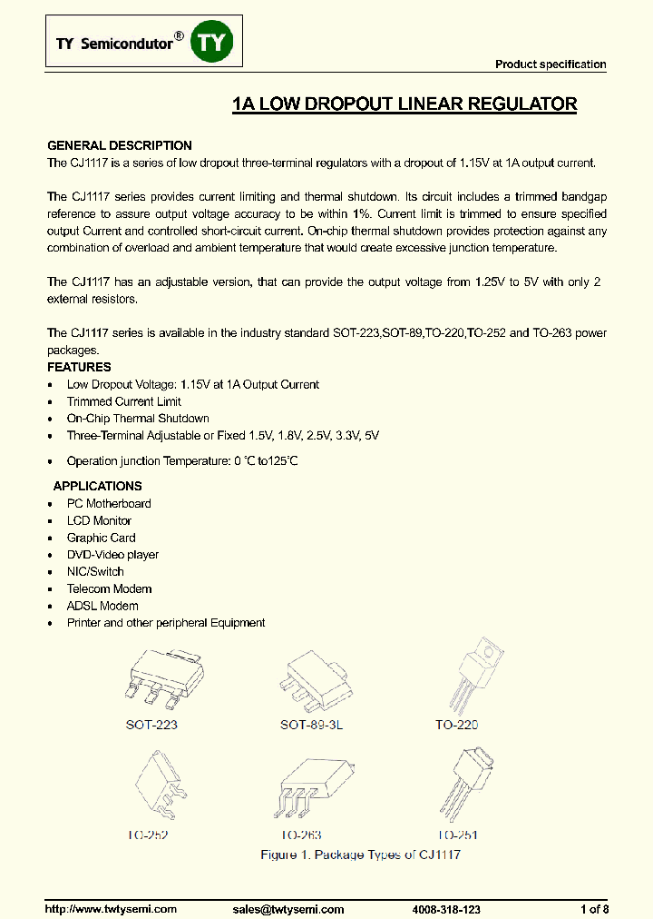 CJB1117-25_8220176.PDF Datasheet