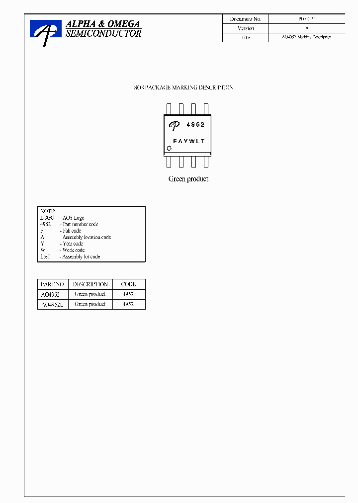 AO4952_8220911.PDF Datasheet