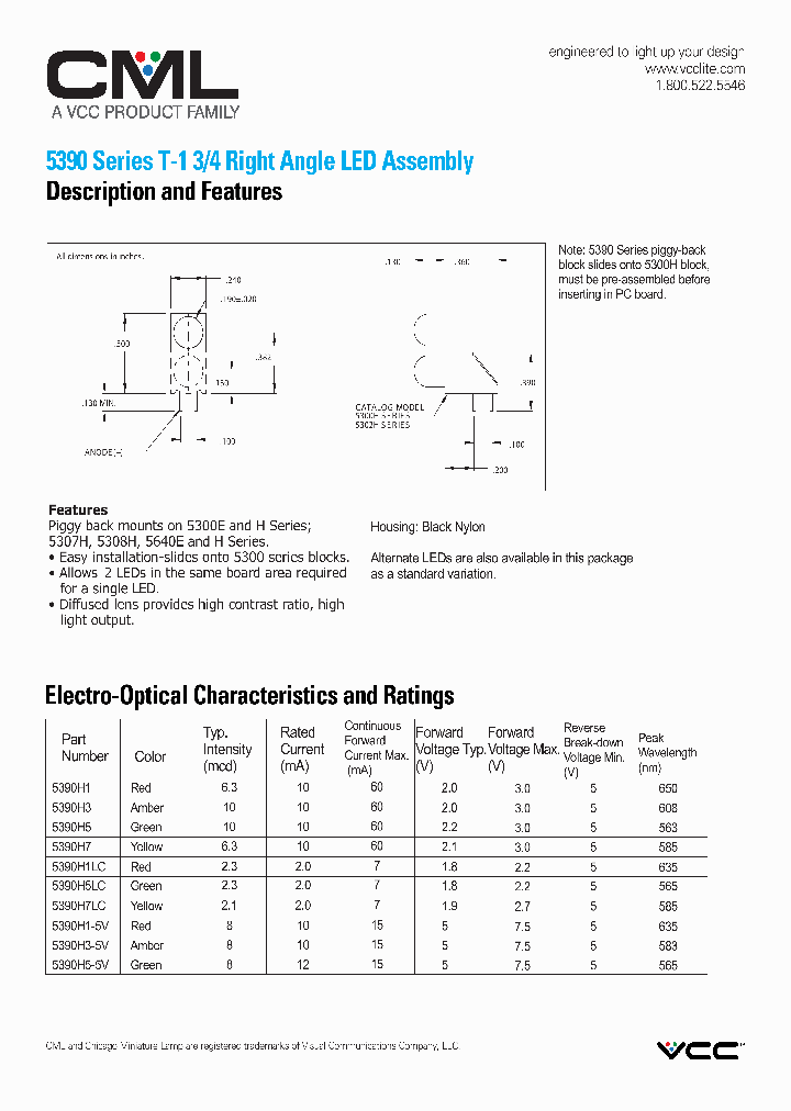 5390H5-5V_8222150.PDF Datasheet