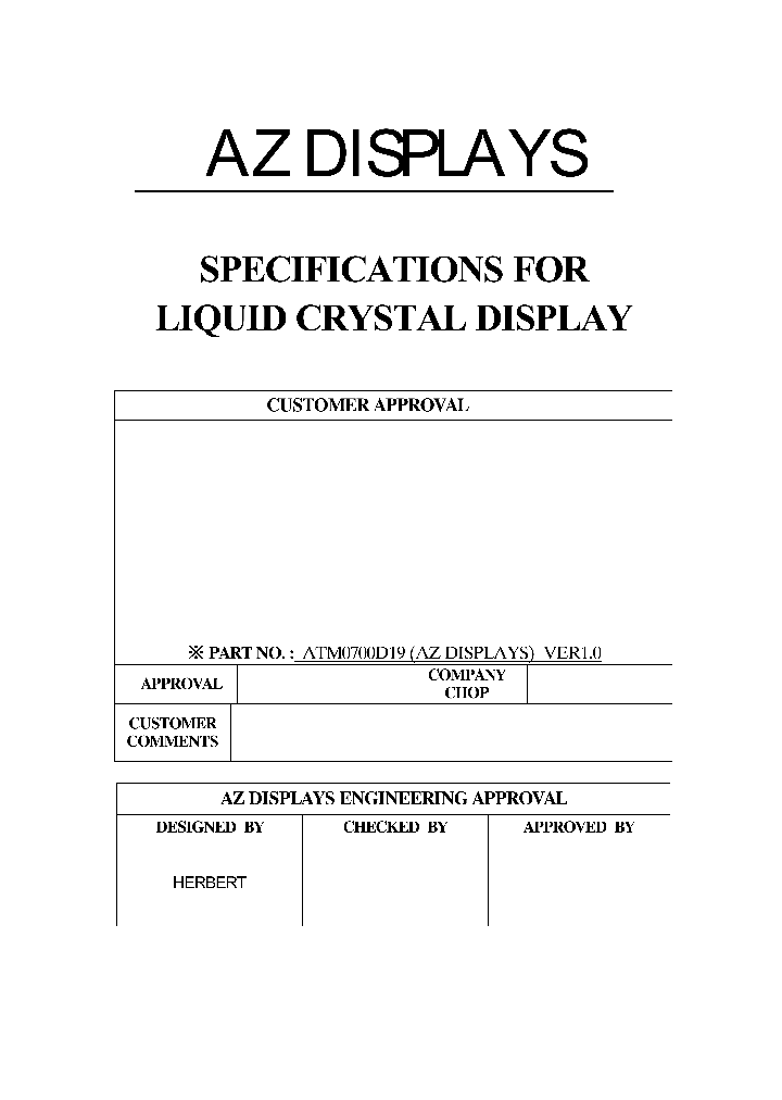 ATM0700D19_8224279.PDF Datasheet