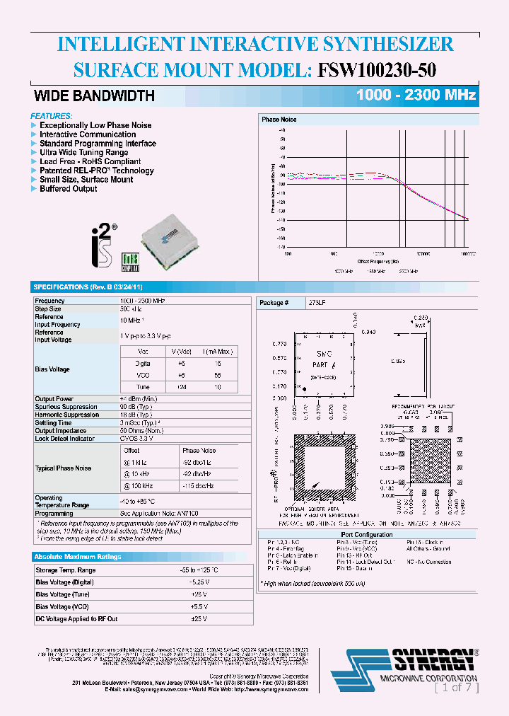 FSW100230-50_8225600.PDF Datasheet