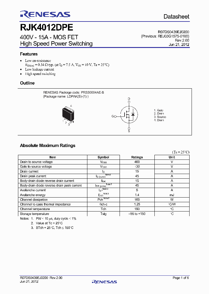 RJK4012DPE-12_8226076.PDF Datasheet