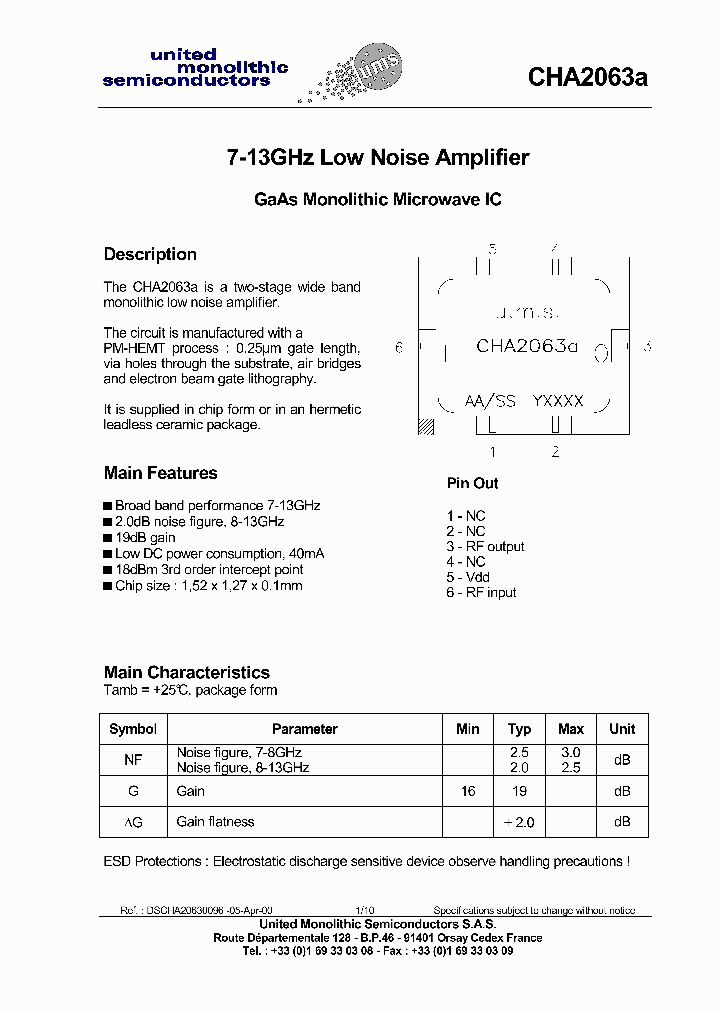 CHA2063A_8228066.PDF Datasheet