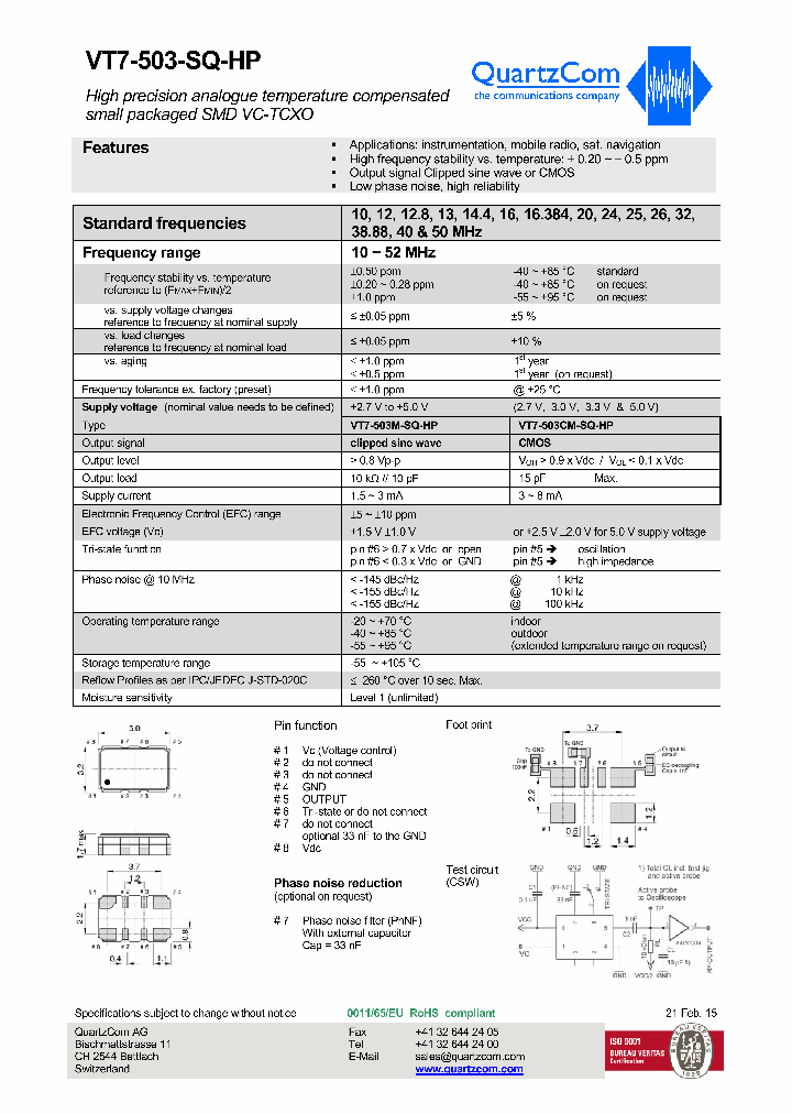 TX7-503M-SQ-HP_8229551.PDF Datasheet