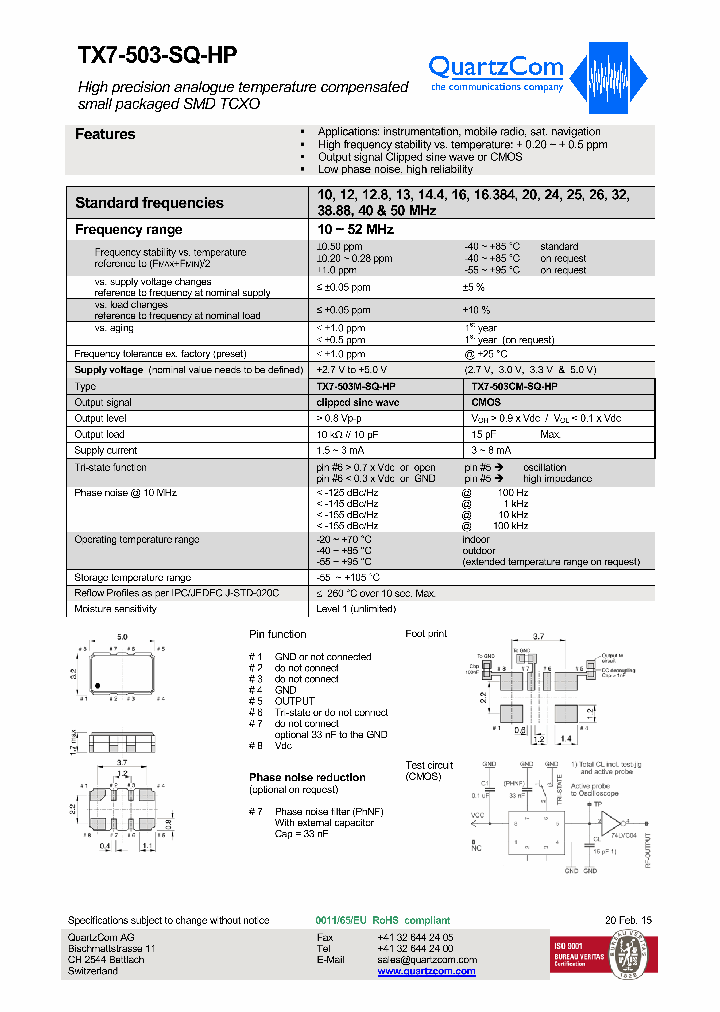 TX7-503-SQ-HP_8229546.PDF Datasheet