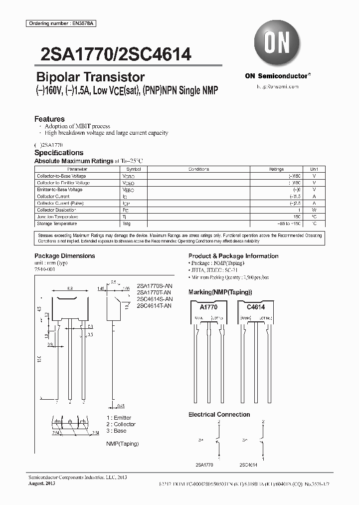 EN3578A_8230929.PDF Datasheet