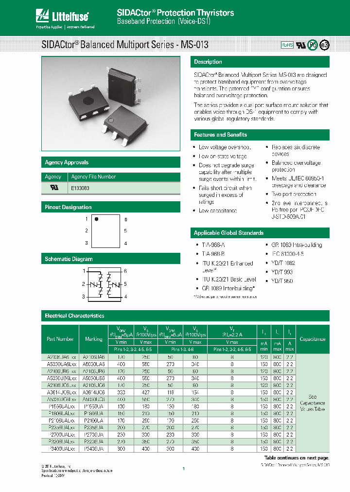 A2106UC6RP_8232122.PDF Datasheet