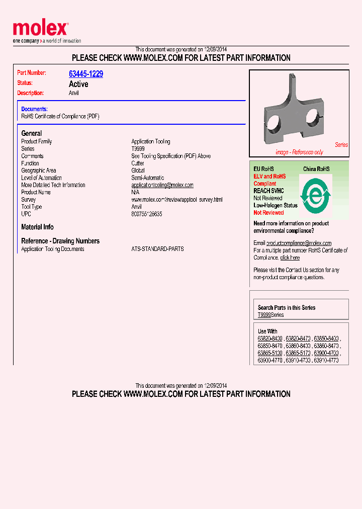 63865-5170_8232734.PDF Datasheet