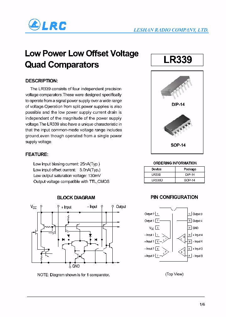 LR339_8233164.PDF Datasheet