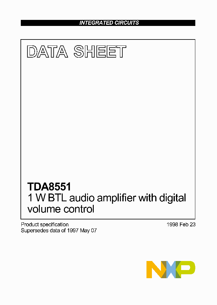 TDA8551-T-15_8234068.PDF Datasheet