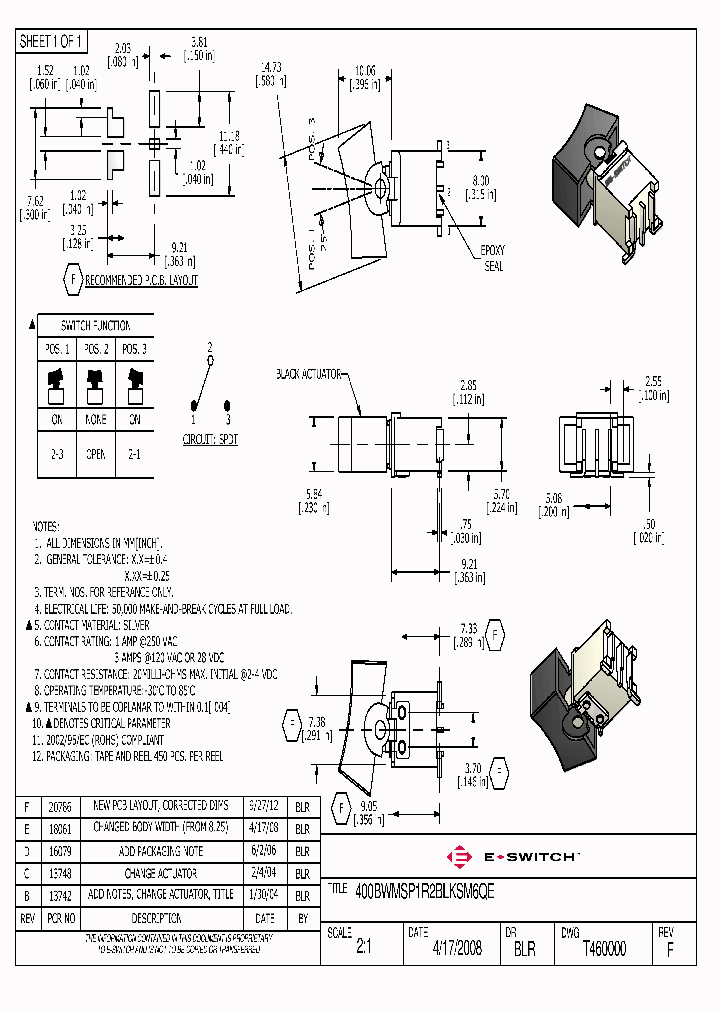 T460000_8234342.PDF Datasheet