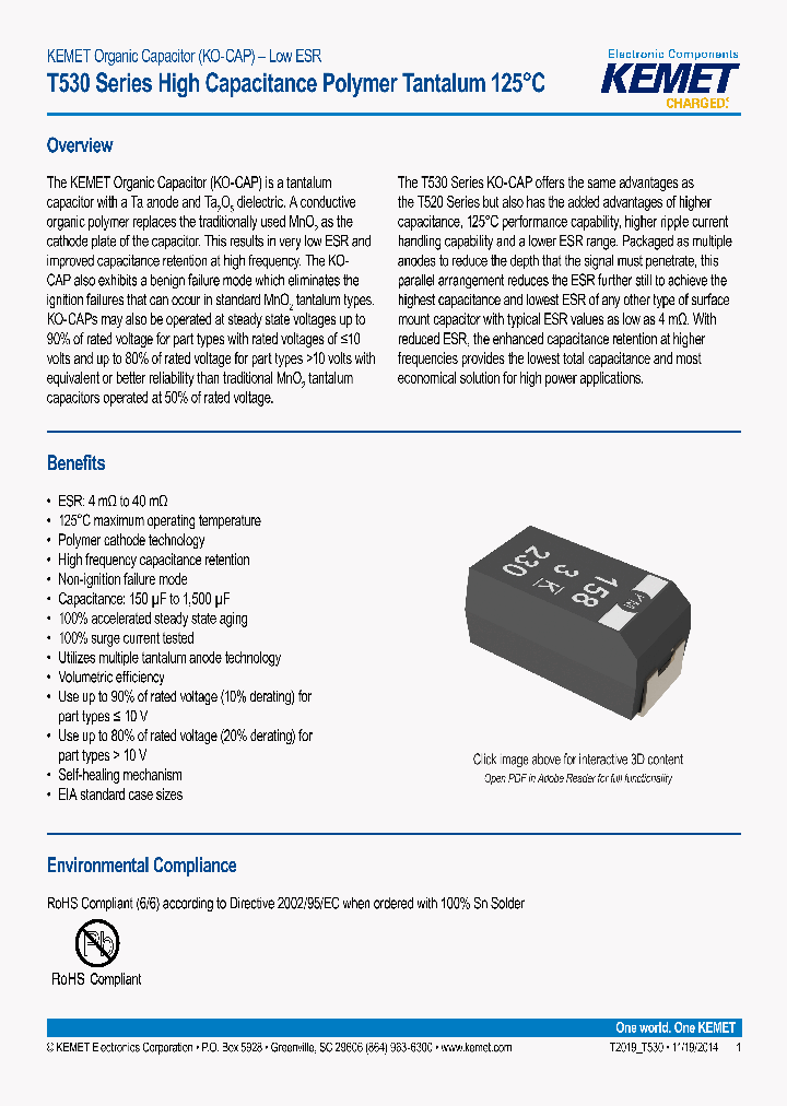 T530D157M010ATE005_8234964.PDF Datasheet