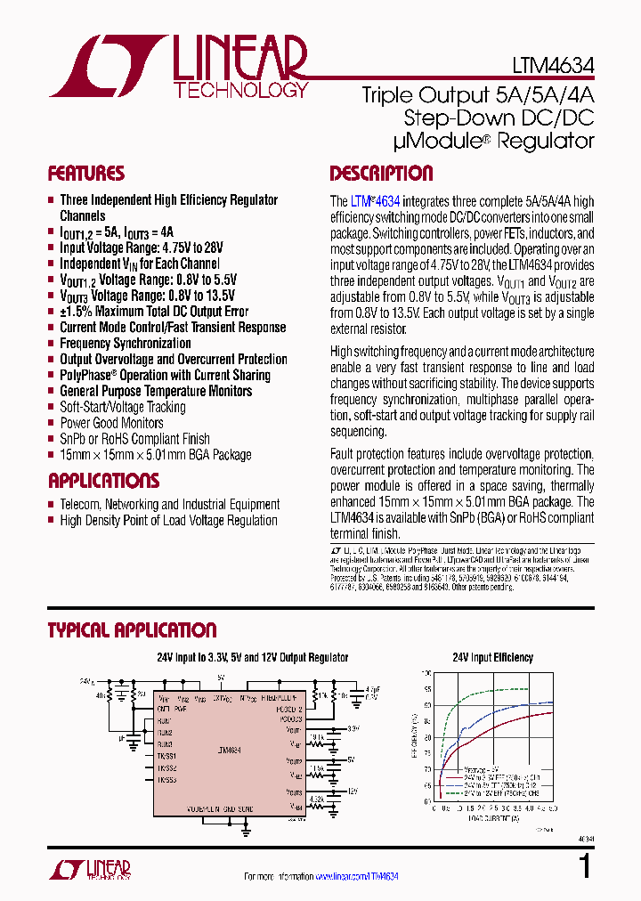 LTM4634-15_8235348.PDF Datasheet
